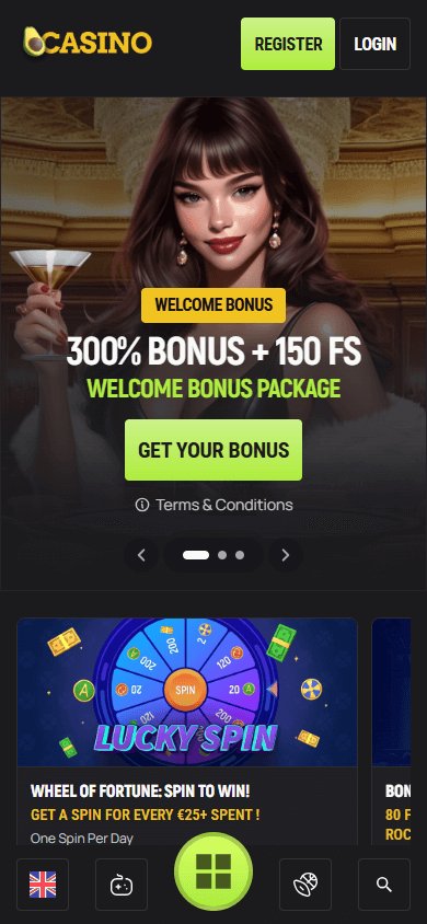 Lee más sobre el artículo Unlock Avocasino Bonuses and Free Spins with the New App